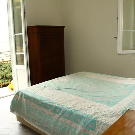 Apartment Da Patrizia *