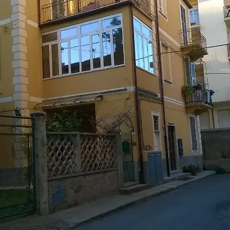 Da Patrizia Διαμέρισμα *